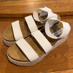 Steve Madden Kimmie Sandals